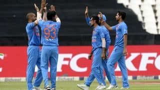 India to play 203 matches in next five years, the most